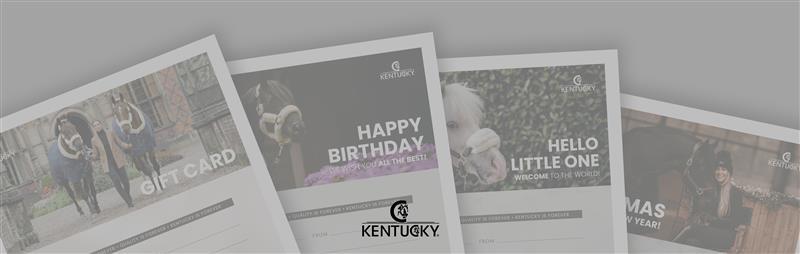 Give the Gift of Kentucky